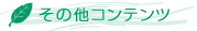 ���̑��R���e���c