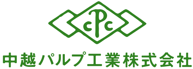 中越パルプ工業株式会社